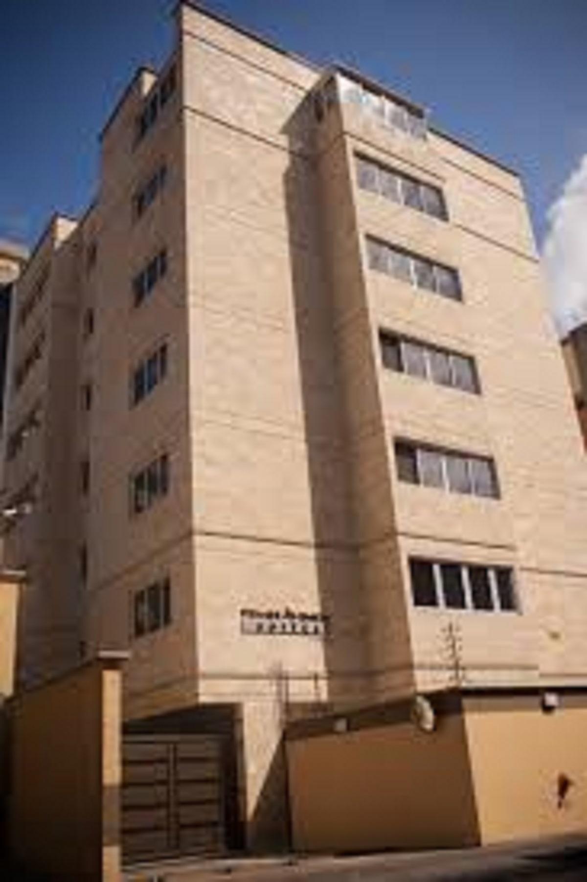Cuarta Avenida Suites Caracas Exteriér fotografie
