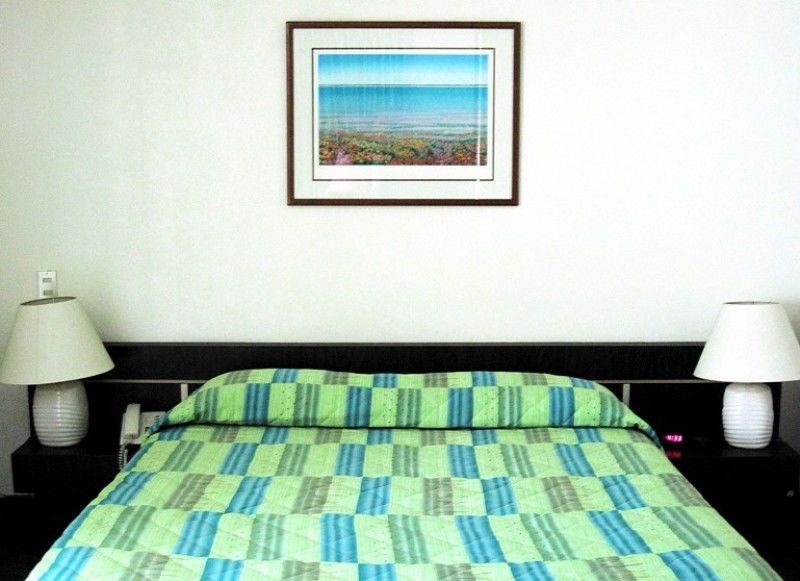 Cuarta Avenida Suites Caracas Exteriér fotografie